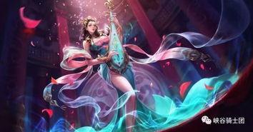 杨玉环爆料最新皮肤,绝代风华，仙子降临